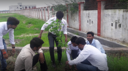 About Government Polytechnic Bighapur