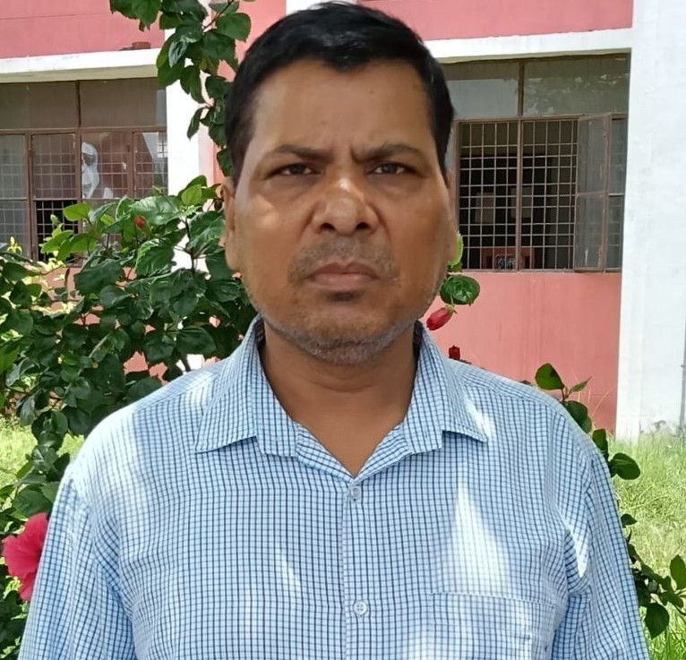 MR. BHARAT SINGH
