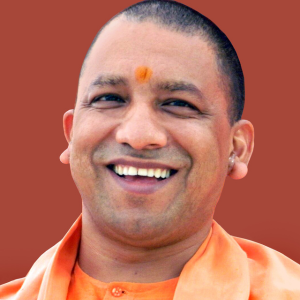 श्री योगी आदित्यनाथ